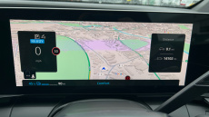 Renault Megane E-Tech EV60 160kW Techno 60kWh Optimum Charge 5dr Auto Electric Hatchback